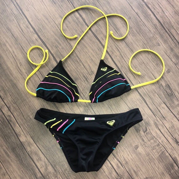 Roxy Other - ROXY bikini S